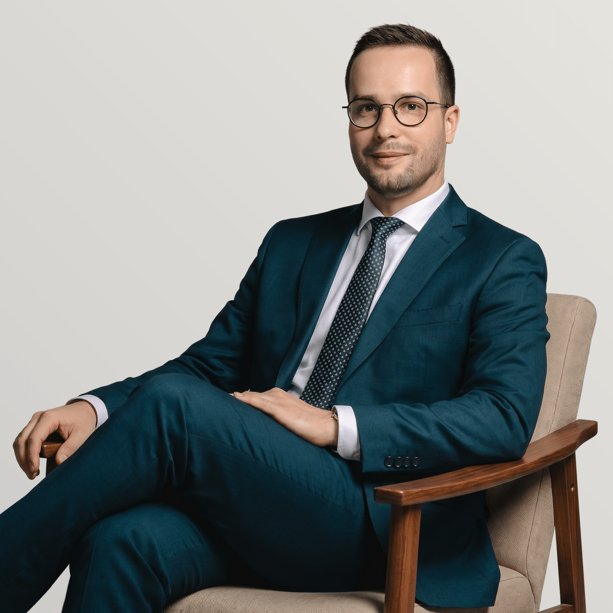JUDr. Jakub Žák, PhD., advokát kancelárie zak&co.